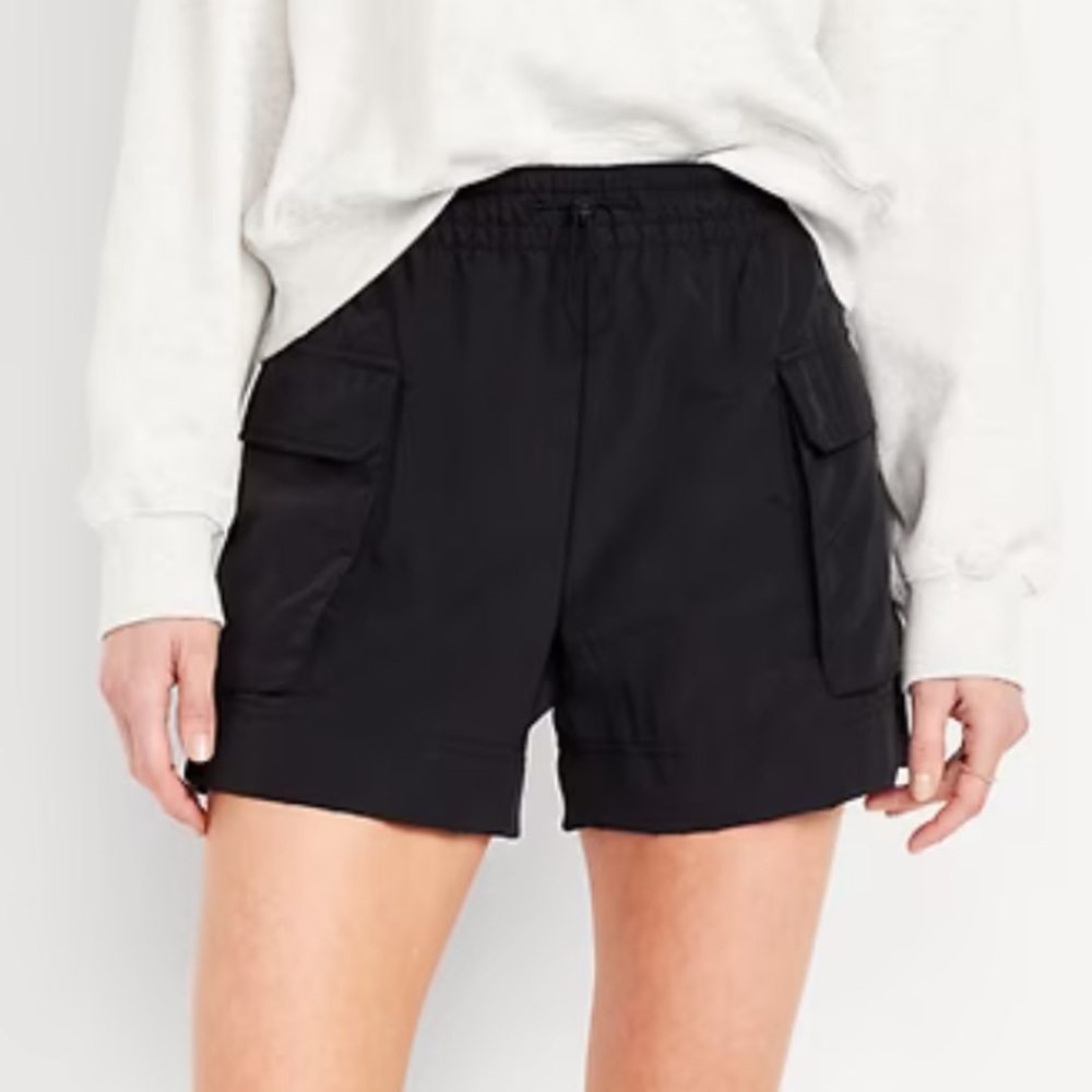 Old Navy Cargo Shorts
